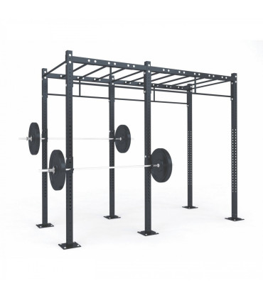 STRUCTURE FONCTIONAL - C2