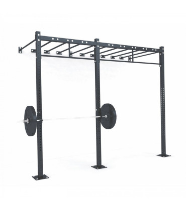 STRUCTURE FUNCTIONAL C7