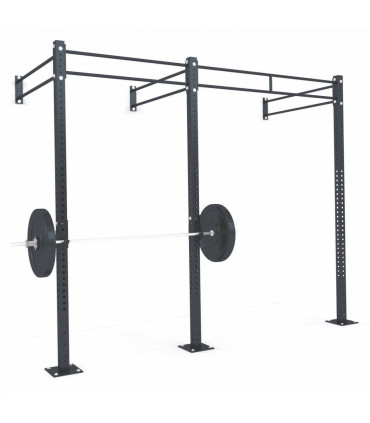 STRUCTURE FONCTIONAL - A7