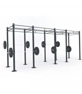 STRUCTURE FONCTIONAL - A4