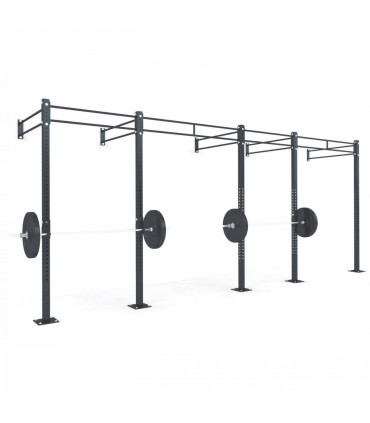 FUNCTIONELE STRUCTUUR - A9