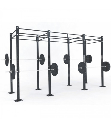 STRUCTURE FONCTIONAL - A3