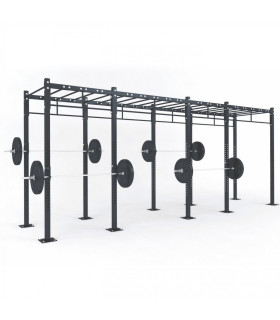 FUNCTIONELE STRUCTUUR- C4