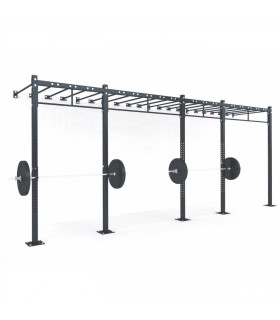 STRUCTURE FONCTIONAL - C9