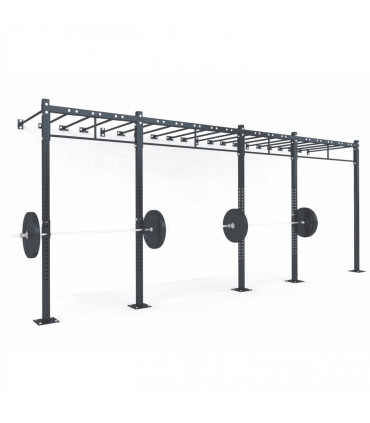 FUNCTIONAL STRUCTURE - C9