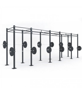 FUNCTIONELE STRUCTUUR - A5