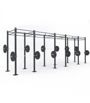 FUNCTIONELE STRUCTUUR - A5