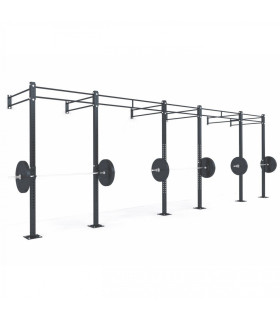 Cage de crosstraining - A10
