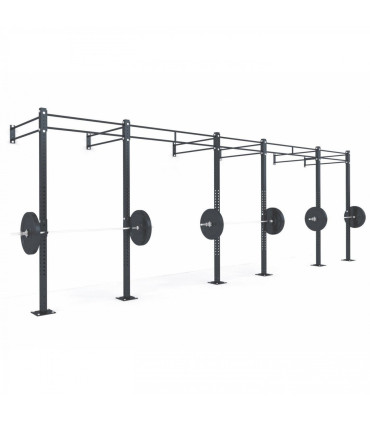 Cage de crosstraining - A10