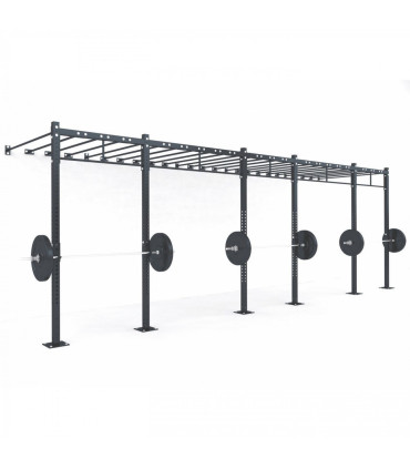 STRUCTURE FONCTIONAL - C10