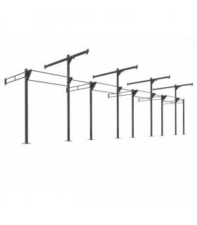 STRUCTURE FONCTIONAL - E8