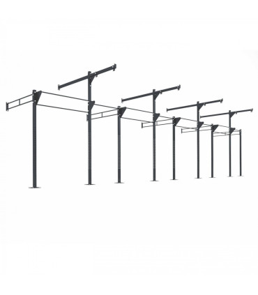 STRUCTURE FONCTIONAL - E8