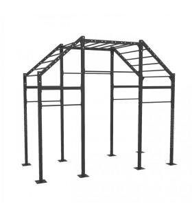 STRUCTURE FONCTIONAL BR-6R464