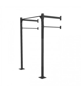 STRUCTURE FONCTIONAL - BR-4F