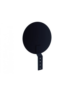 WALL BALL CIBLE