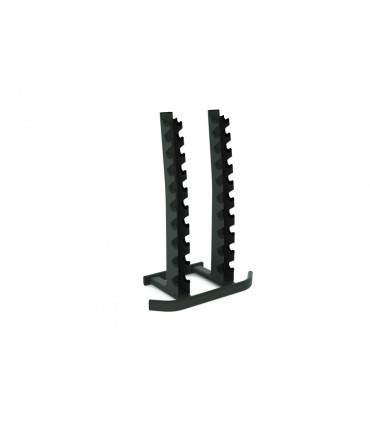 Rack Haltères Vertical - 10 paires