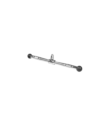 Barre Rowing Rotative