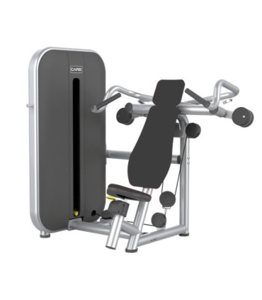 Deltoid press - CARE premium line