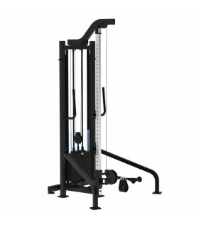 Krachttraining machine - CARE - Verstelbare katrol