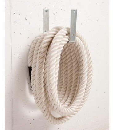 Metalen hanger voor rope - CARE