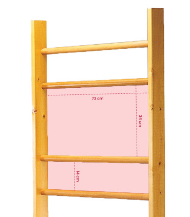 Wandrek - Accessoires