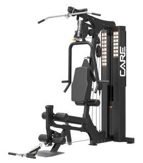 Presse de musculation multifonctions - CARE - Premium Line