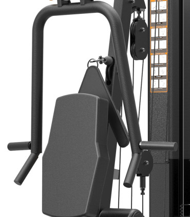 Presse de musculation multifonctions - CARE - Premium Line