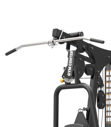 Presse de musculation multifonctions - CARE - Premium Line