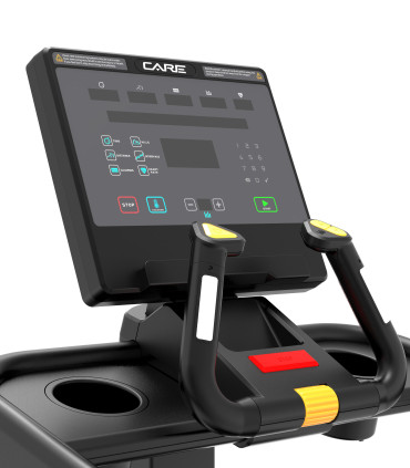 Trappenklimmer - CARE - STAIR CLIMBER LED