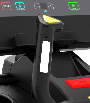 Monte escaliers - CARE - STAIR CLIMBER LED