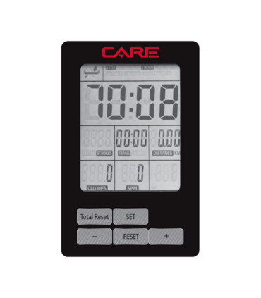 Waterroeier - SKIPPER SP - CARE