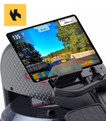 Rameur à eau - SKIPPER SP - CARE