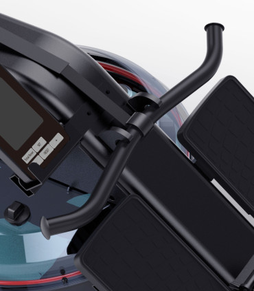 Waterroeier - SKIPPER SP - CARE