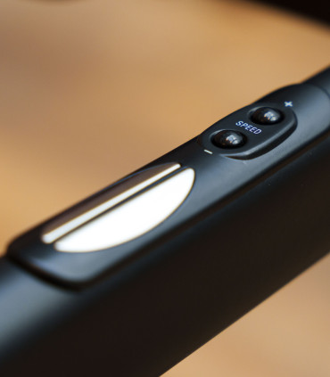 Tapis de course Connecté CARE - CT-5584-3 - 18km/h - Kinomap