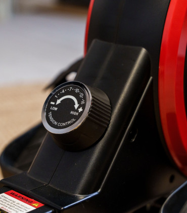 Rameur - CARE - Elancy