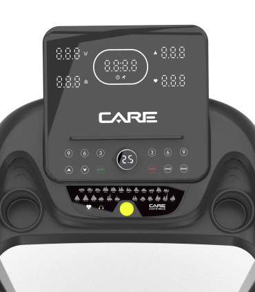 Connected loopband - 18km/u - CARE - CROSSER - KINOMAP