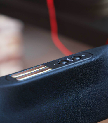 Connected loopband - 18km/u - CARE - CROSSER - KINOMAP