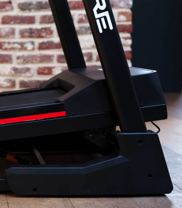 Connected loopband - 18km/u - CARE - CROSSER - KINOMAP