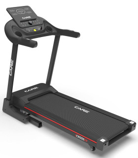 Tapis de course connecté - 18km/h - CARE - CROSSER - Reconditionné