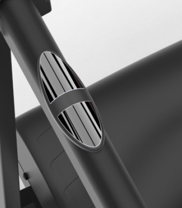 Verbonden loopband - 14km/u - CARE - KINOMAP