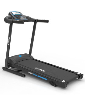 Geconnecteerde loopband - 14km/u - CARE - CT-734-2 - Gereviseerd