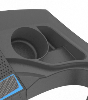 Geconnecteerde loopband - 14km/u - CARE - CT-734-2 - Gereviseerd