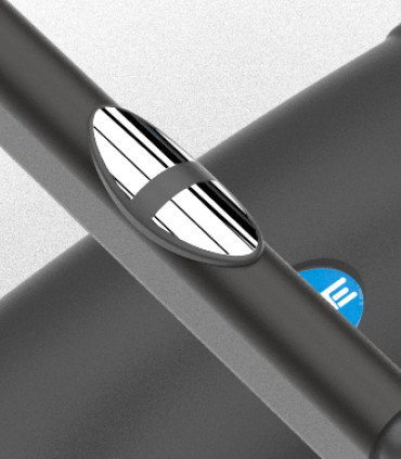 Geconnecteerde loopband - 14km/u - CARE - CT-734-2 - Gereviseerd