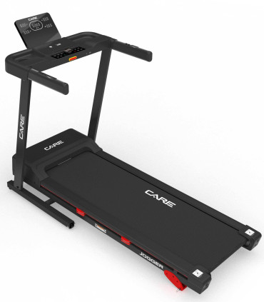 Verbonden loopband - 16km/u - CARE - Jogger - KINOMAP