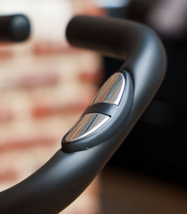 Vélo d'appartement pliable STRIALE SV-317-2