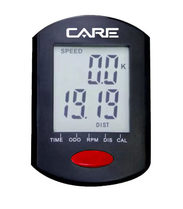 Mini pédalier – M bike - CARE