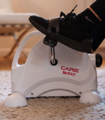 Mini-fietstrainer – M bike - CARE