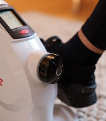 Mini-fietstrainer – M bike - CARE