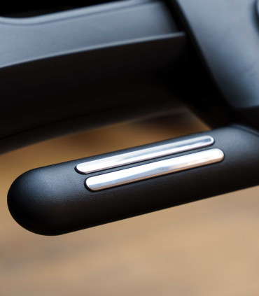 Verbonden loopband 22 km/u - CARE - Fast Runner SP - Gereviseerd