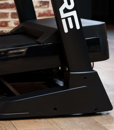 Tapis de course connecté 22 km/h - CARE - Fast Runner SP - Reconditionné